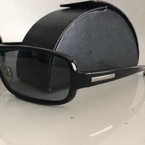 Men Prada used condition
